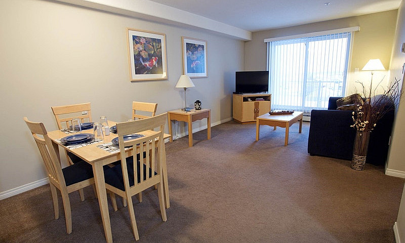 Unfurnished One Bedr...