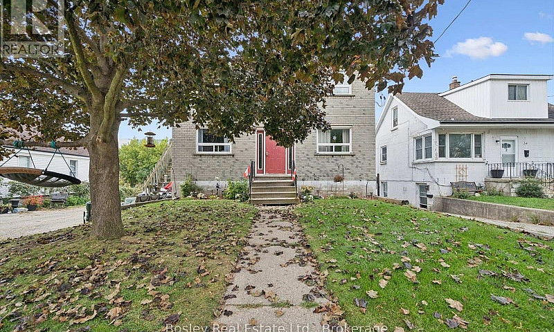 32 Jaffray Street Ca...