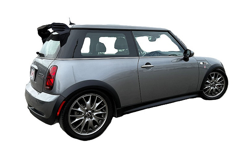 2006 Mini Cooper Har...
