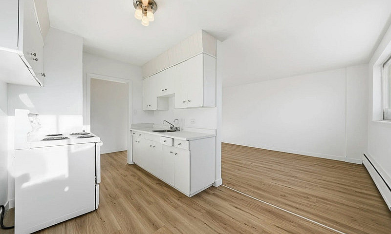 Modern Apartments Wi...