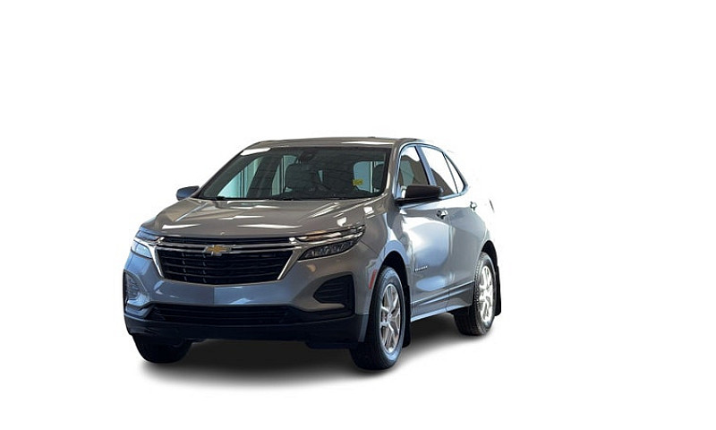 2023 Chevrolet Equin...