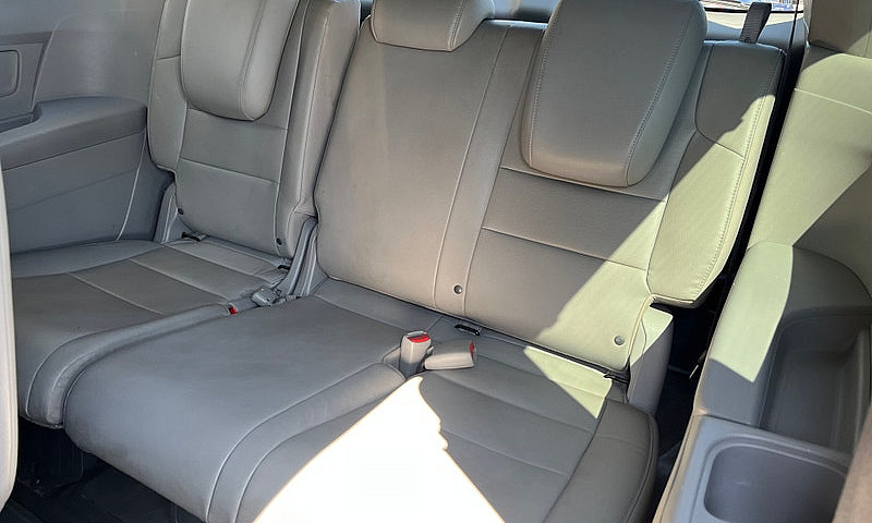 2016 Honda Odyssey E...