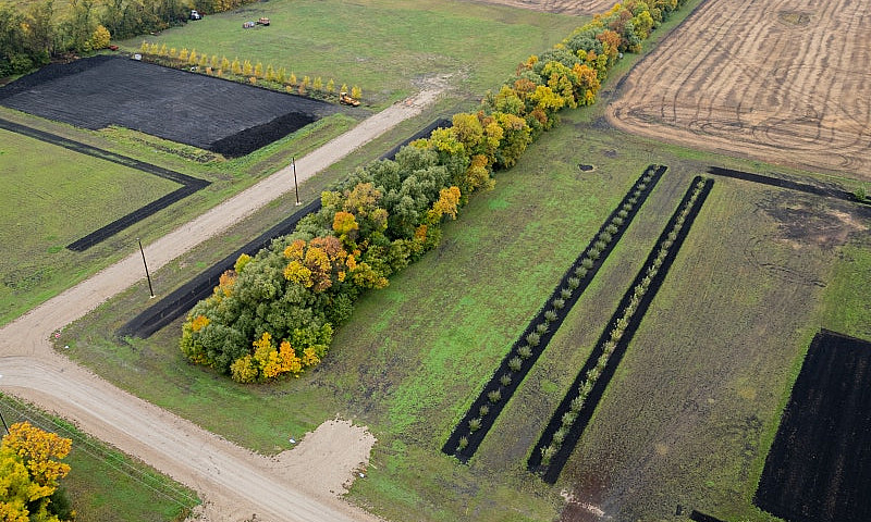 2 Acre Building Lot ...