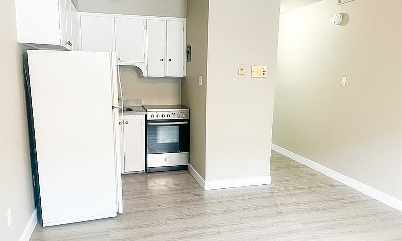 Albert Park Apartmen...