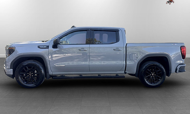 2024 Gmc Sierra K150...