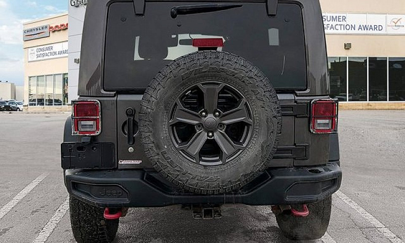 2018 Jeep Wrangler J...