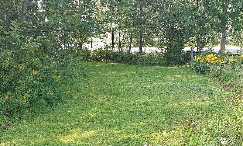3$ - Terrain Résiden...