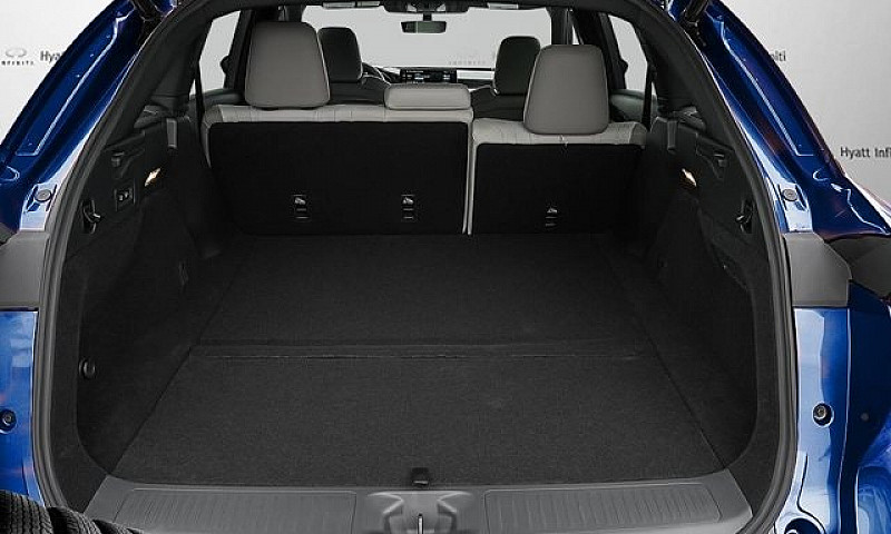 2027 Infiniti Qx65 S...
