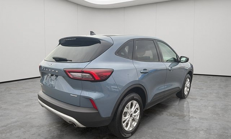 2025 Ford Escape...