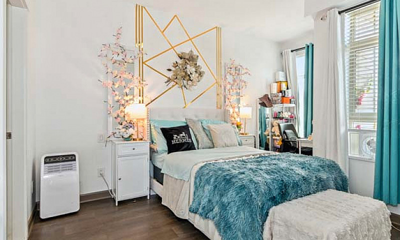 Penthouse Living At ...