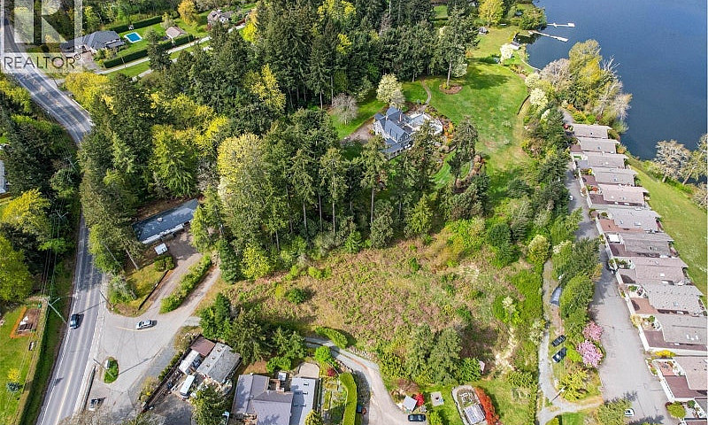 Lot 1 Alma Rd Duncan...
