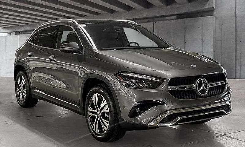 2026 Mercedes-Benz G...