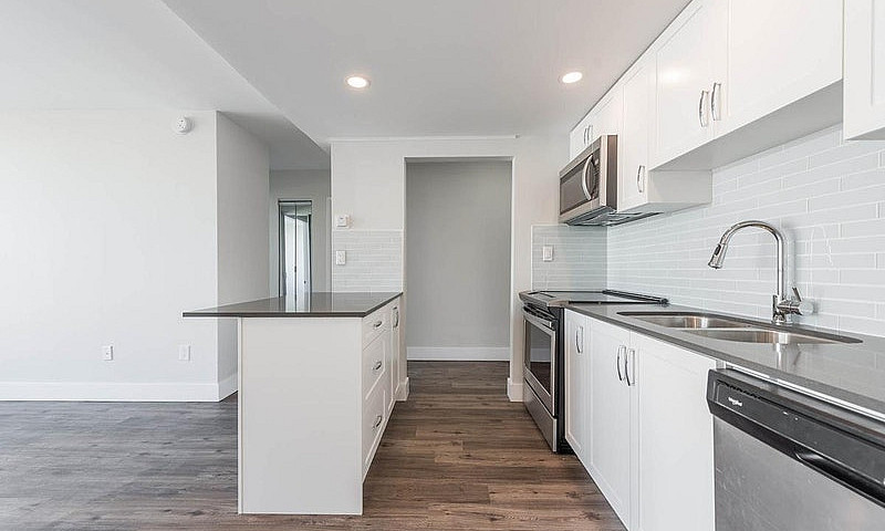 1 Bedroom Apartment ...
