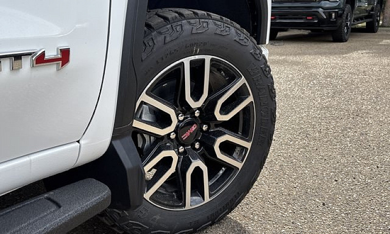 2026 Gmc Sierra 1500...