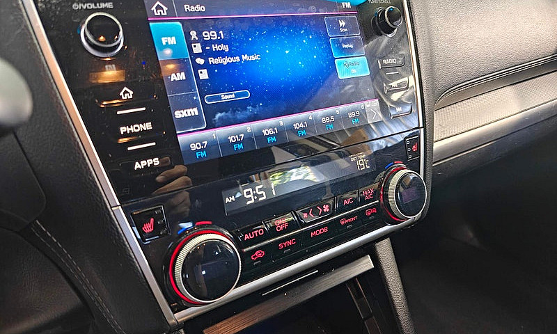 2019 Subaru Outback ...