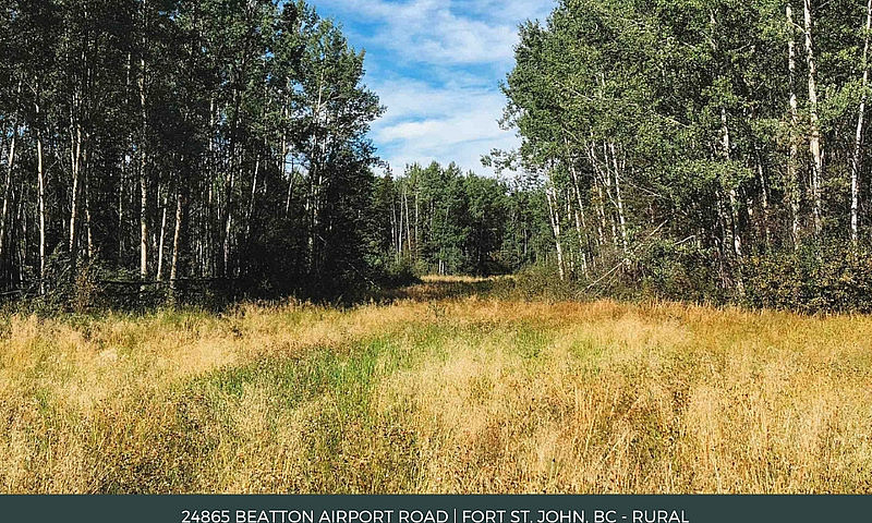 Incredible Ranch Opp...
