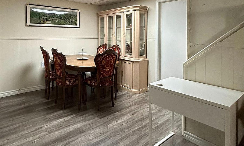 One Master Bedroom B...