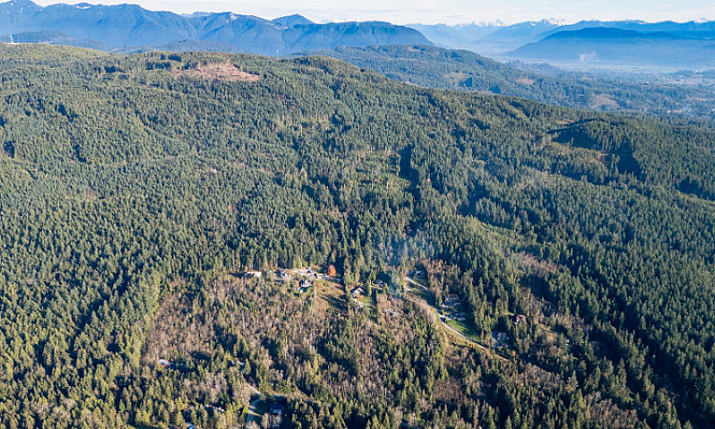 4.79 Acre Property I...