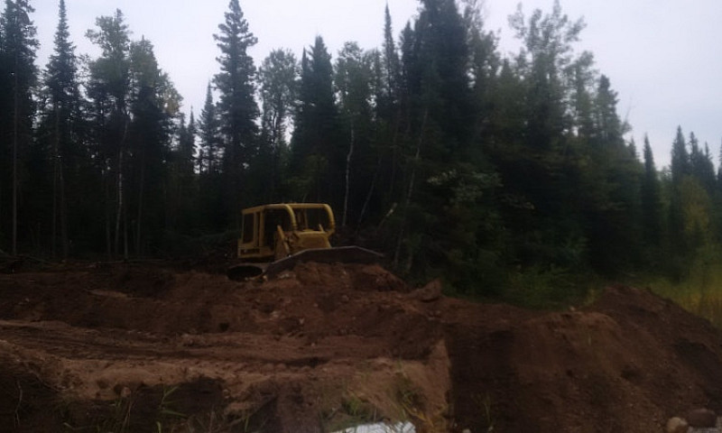 Land Tract,  Sale Or...