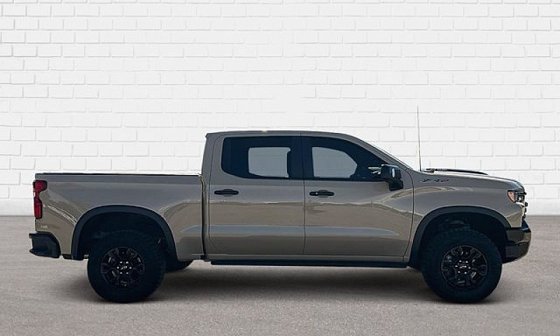 2022 Chevrolet Silve...