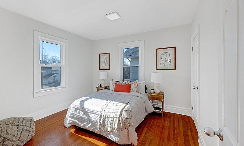 2 Bdrm Apartment...