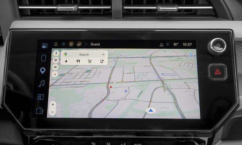 2027 Chevrolet Bolt ...