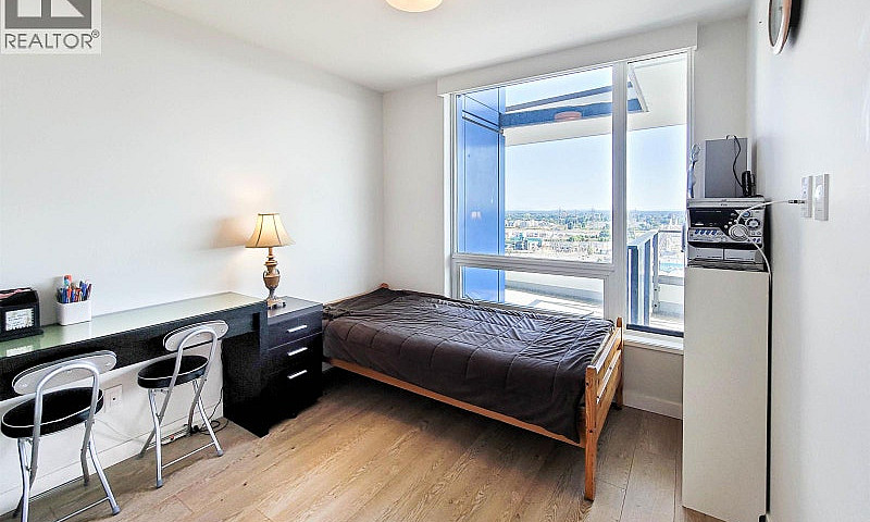8189 Cambie Street V...