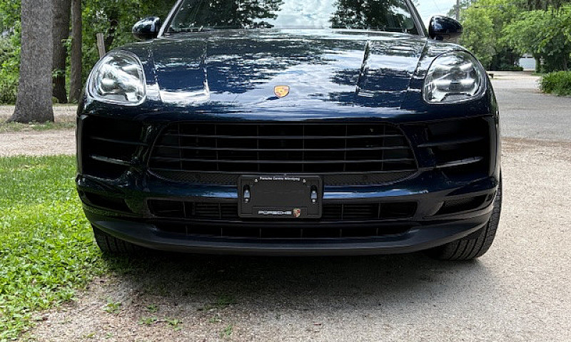Porsche Macan For Sa...