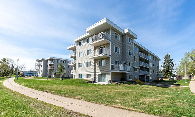 West Edmonton Court ...