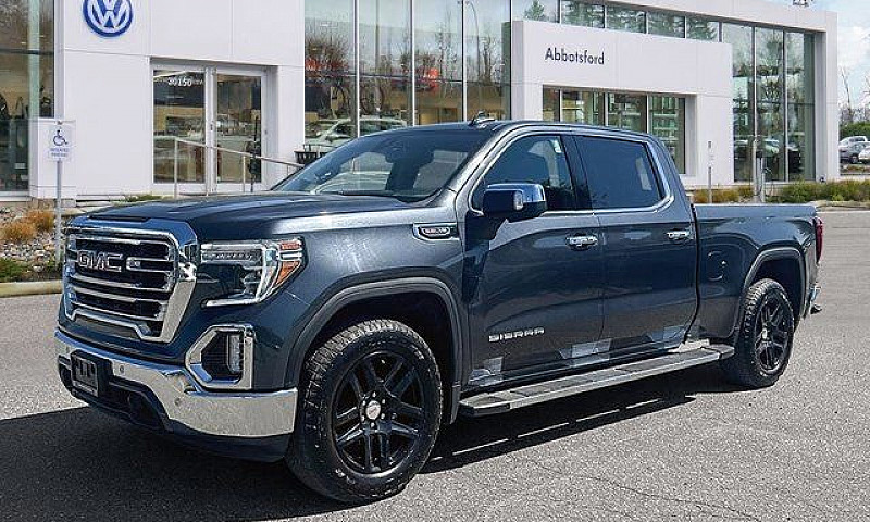 2022 Gmc Sierra 1500...