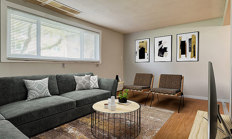 Rentals Near Sherwoo...