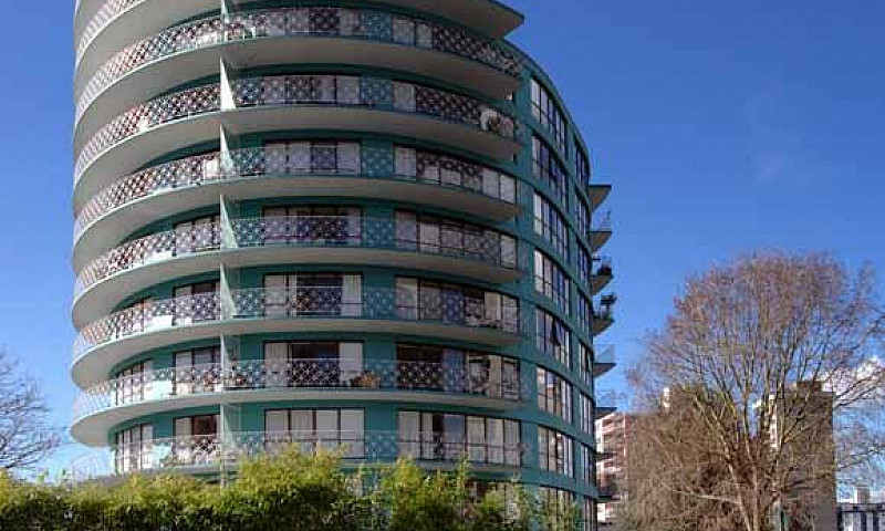 Studio Apartment For...