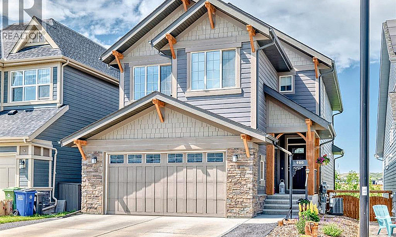 166 Riviera View Coc...