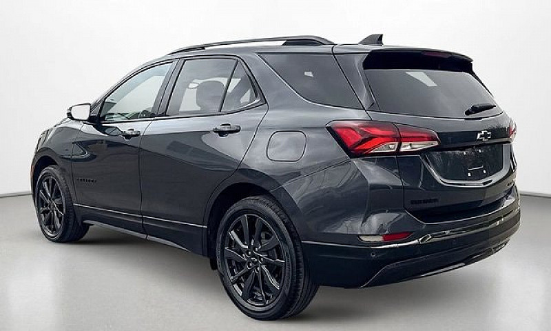 2023 Chevrolet Equin...