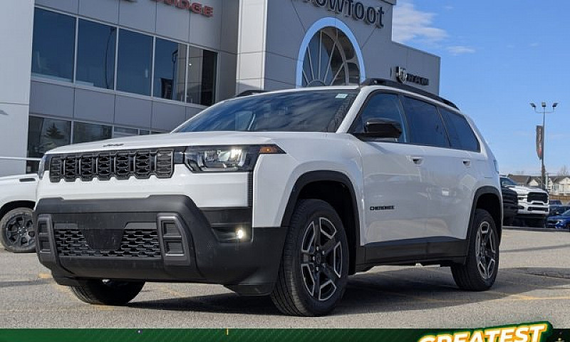 2026 Jeep Cherokee L...