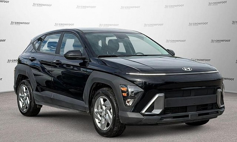 2024 Hyundai Kona Es...