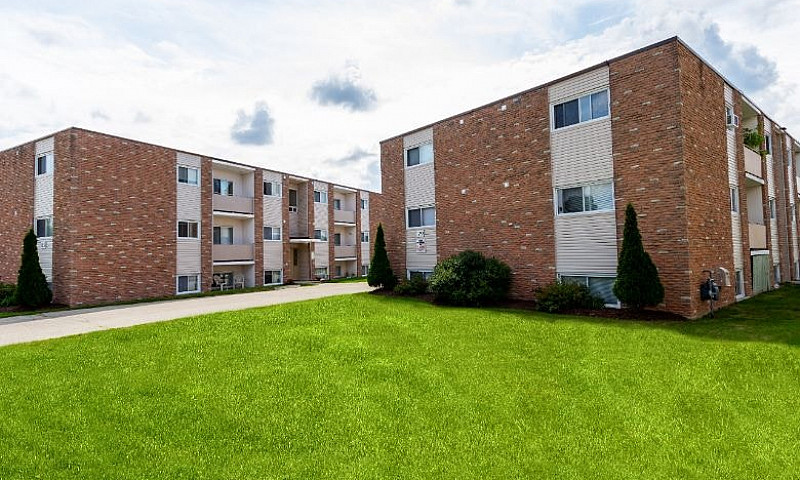 2 Bedroom Apartment ...
