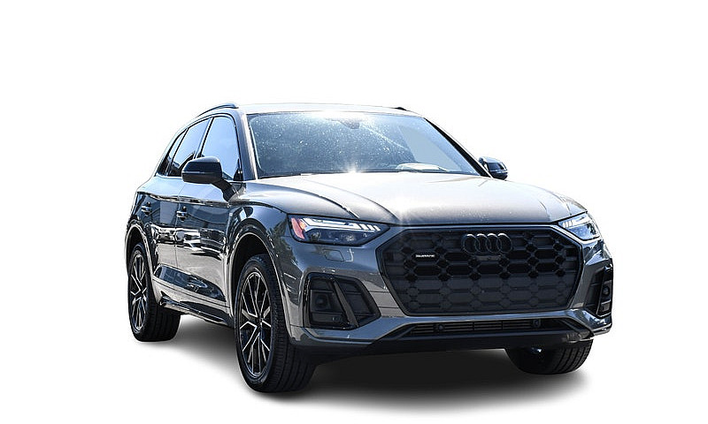 2023 Audi Q5 45 2.0T...