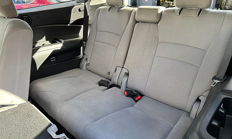 2016 Honda Pilot ( 8...