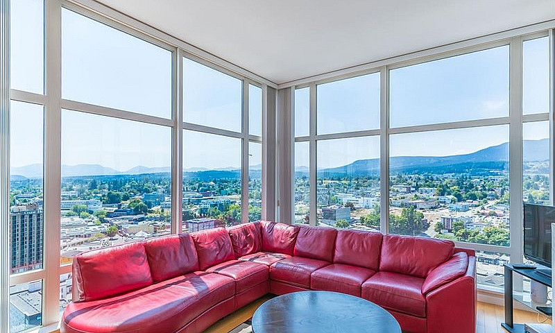 Elevated Living In S...