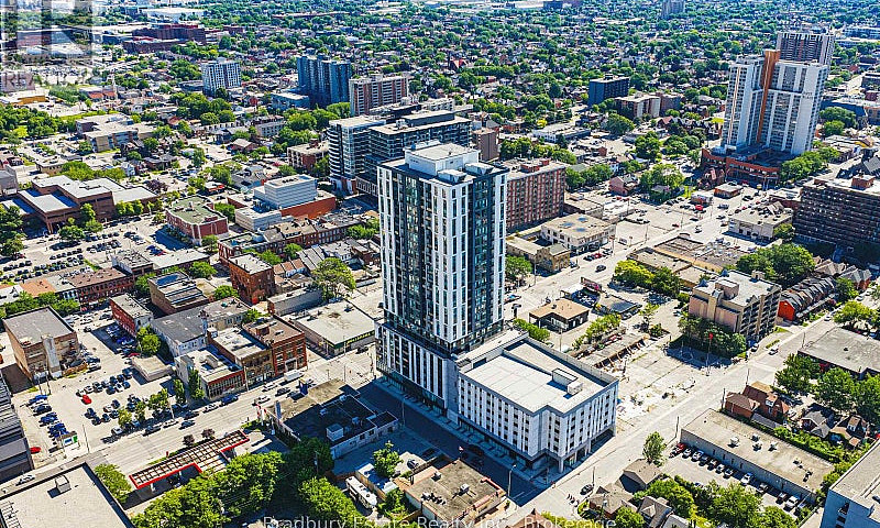 1203 - 49 Walnut Str...