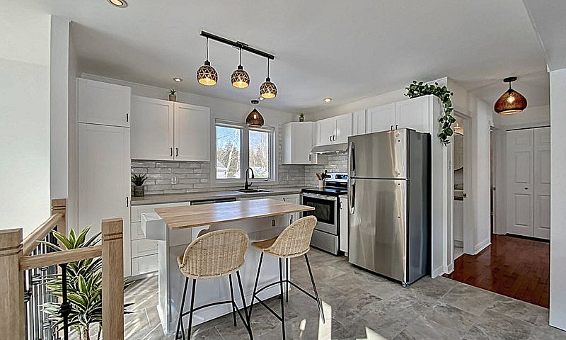 525 000$ - Bungalow ...