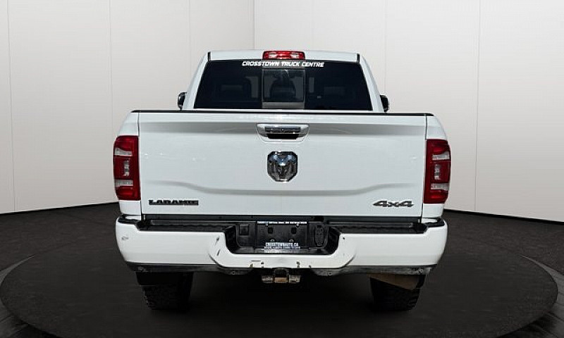 2022 Ram 2500 Larami...