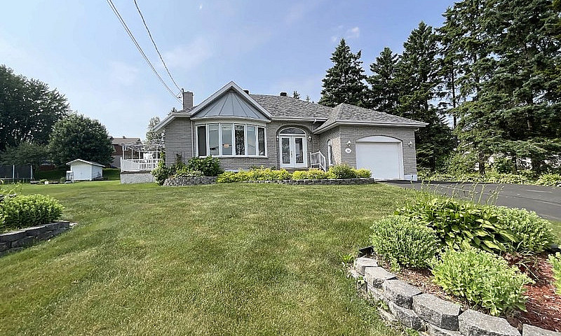 390 000$ - Bungalow ...