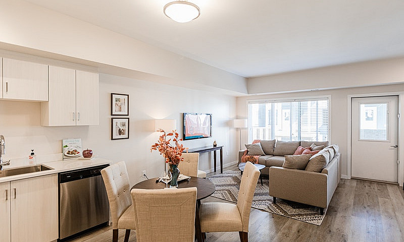 Element Townhomes In...