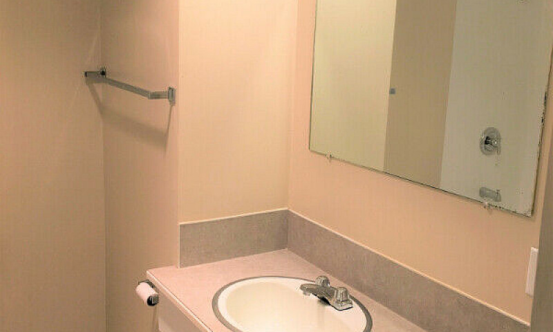 2 Bedroom 1 Bath - A...