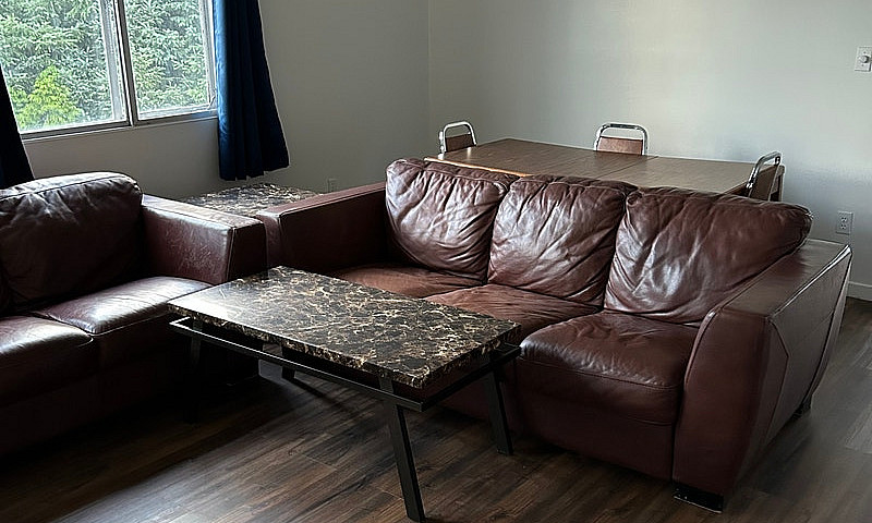 Pet-Friendly Apartme...