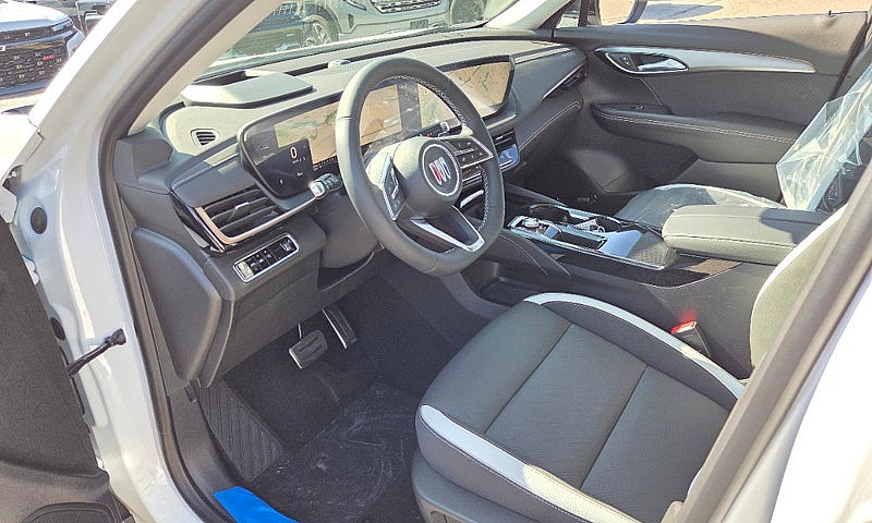 2026 Buick Envision ...