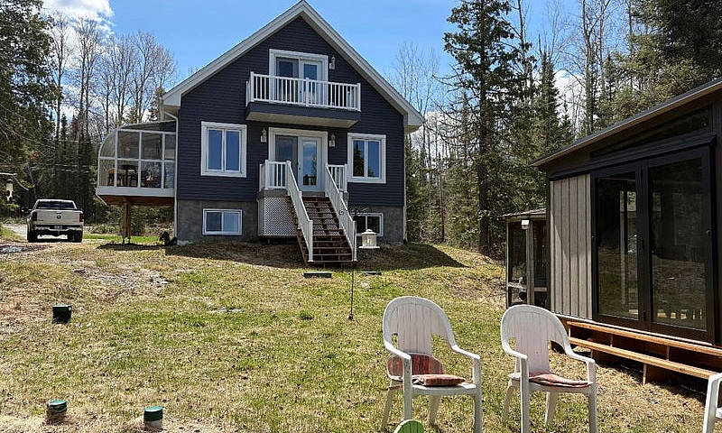 $549,000 - 2 Storey ...