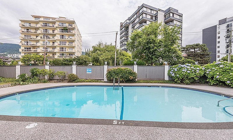 1 Bedroom Apartment ...
